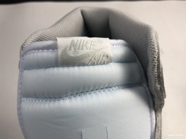 Rep Neutral High BQ4422-100 Jordan Air 1 85 Retro Grey 0720